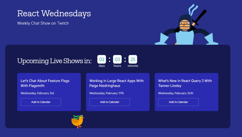 Exploring Functional Programming with Tyler McGinnis on React Wednesday ...